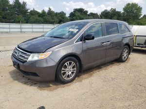 Honda Odyssey EXL 3.5L 6 2011