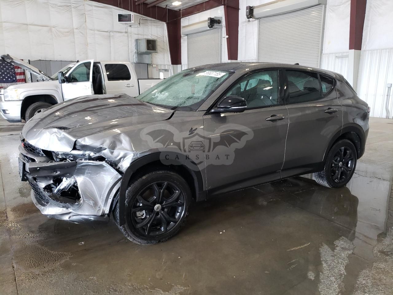 Dodge Hornet GT 2.0L 4 2024
