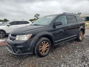 Dodge Journey SXT 3.6L 6 2013