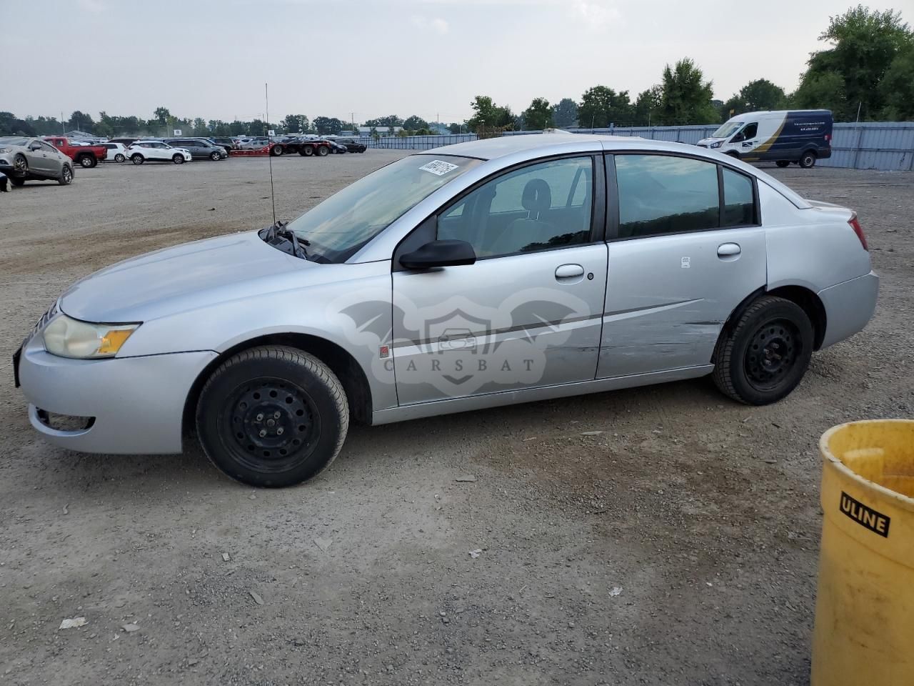 Saturn Ion LEVEL 2 2.2L 4 2005