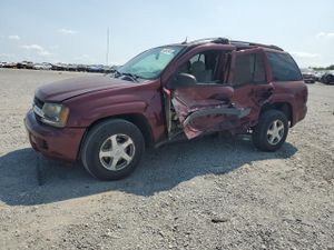 Chevrolet Trailblazer LS 4.2L 6 2005