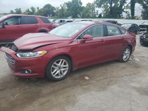 Ford Fusion SE 1.5L 4 2015