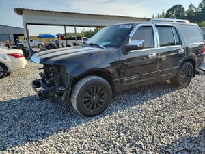 Lincoln Navigator 3.5L 6 2015