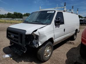Ford Econoline E250 VAN 5.4L 8 2010