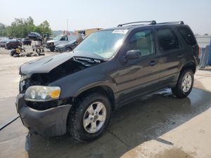 Ford Escape XLT 3.0L 6 2007