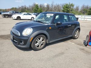 Mini Cooper 1.6L 4 2013