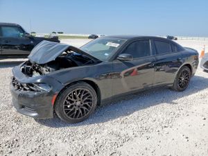 Dodge Challenger SE 3.6L 6 2015