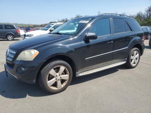 Mercedes-Benz ML 350 3.5L 6 2009