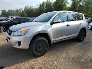 Toyota Rav4 2.5L 4 2012