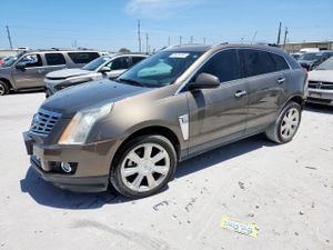 Cadillac SRX PERFORMANCE COLLECTION 3.6L 6 2015