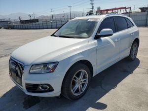 Audi Q5 PREMIUM PLUS 2.0L 4 2015