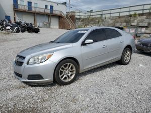 Chevrolet Malibu 1LT 2.5L 4 2013