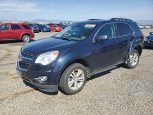 Chevrolet Equinox LT 2.4L 4 2015