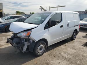 Nissan NV200 2.5S 2.0L 4 2014