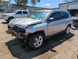 Jeep Compass SPORT 2.4L 4 2014