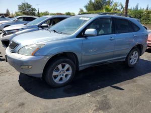 Lexus RX 350 3.5L 6 2007