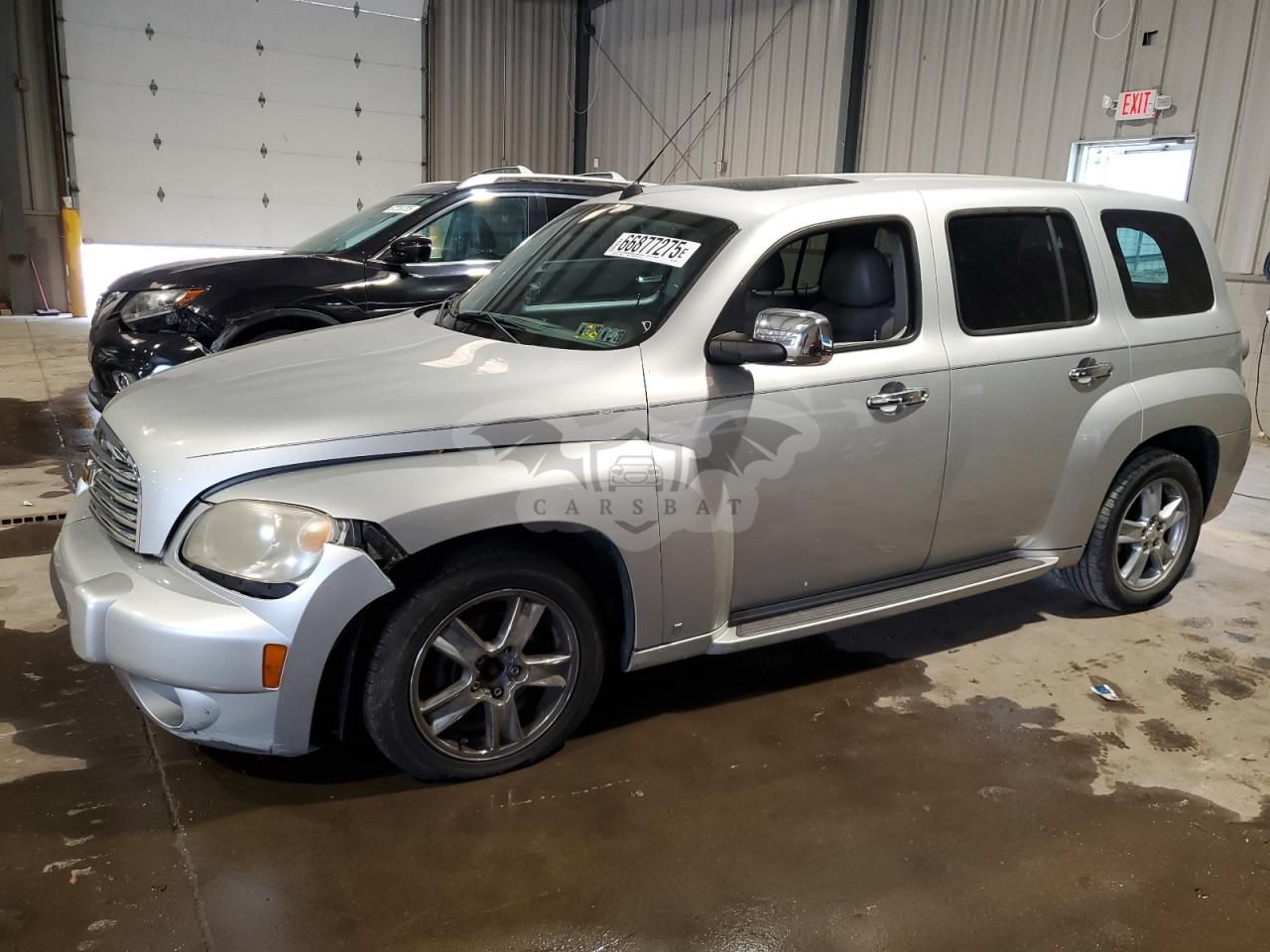 Chevrolet HHR LT 2.2L 4 2009