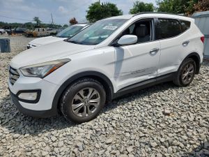 Hyundai Santa Fe 2.4L 4 2013