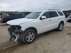 Dodge Durango CREW 3.6L 6 2013