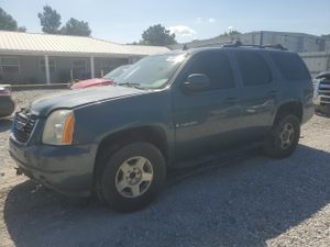 GMC Yukon 5.3L 8 2008