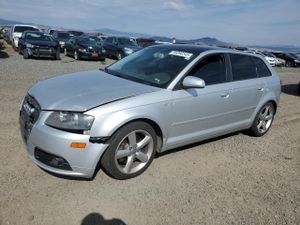 Audi A3 2.0 2.0L 4 2008