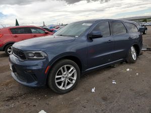 Dodge Durango GT 3.6L 6 2021
