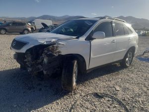 Lexus RX 350 3.5L 6 2007