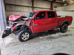 RAM 2500 ST 6.4L 8 2015