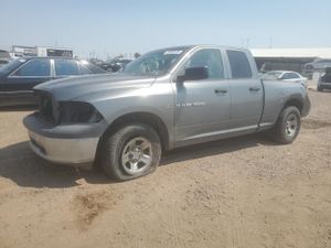 Dodge RAM 5.7L 8 2011