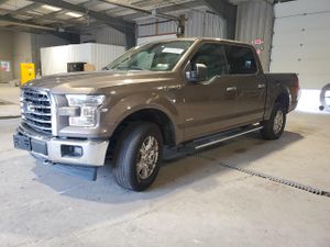 Ford F-150 SUPERCREW 3.5L 6 2017
