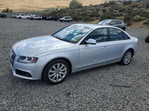 Audi A4 PREMIUM 2.0L 4 2012