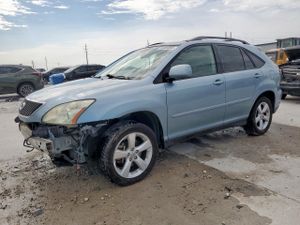 Lexus RX 330 3.3L 6 2006