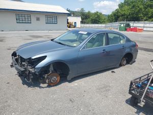 Infiniti G37 3.7L 6 2010