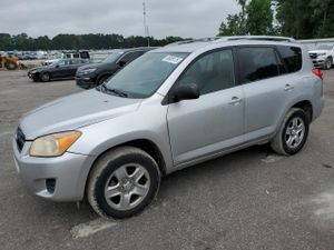 Toyota Rav4 2.5L 4 2009