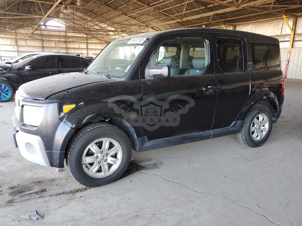 Honda Element EX 2.4L 4 2006