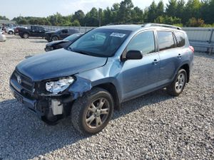 Toyota Rav4 2.5L 4 2012