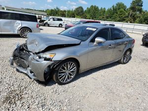 Lexus IS 250 2.5L 6 2014