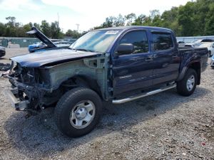 Toyota Tacoma DOUBLE CAB PRERUNNER 4.0L 6 2012