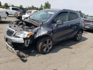 Buick Encore CONVENIENCE 1.4L 4 2013