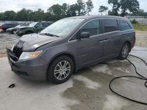 Honda Odyssey EXL 3.5L 6 2013