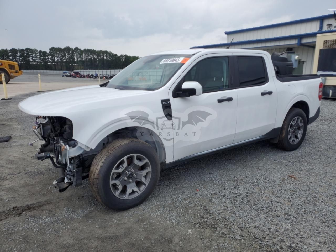 Ford Maverick XL 2.0L 4 2022