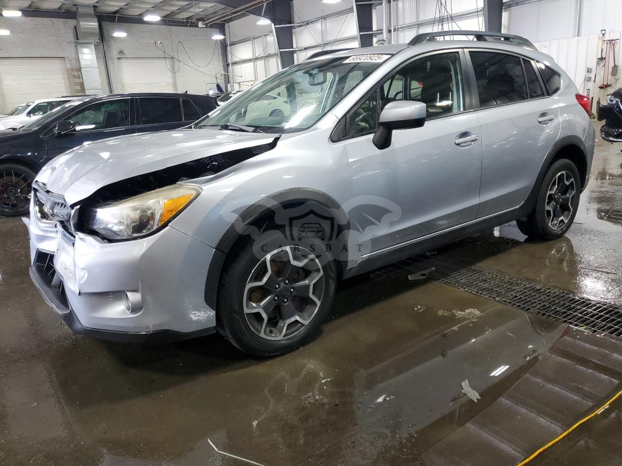 Subaru XV 2.0 PREMIUM 2.0L 4 2015