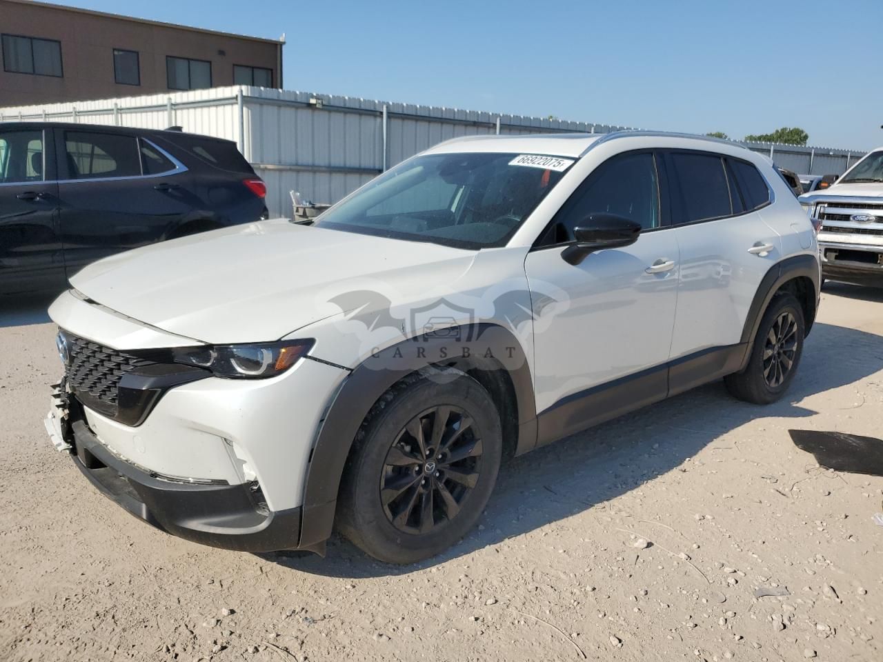 Mazda CX-50 PREFERRED PLUS 2.5L 4 2023