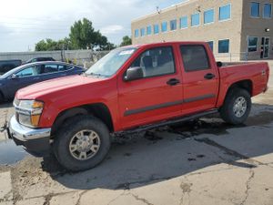 Chevrolet Colorado 3.7L 5 2007