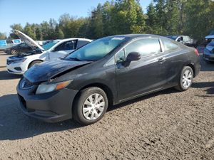 Honda Civic LX 1.8L 4 2012