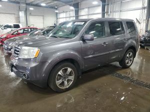 Honda Pilot SE 3.5L 6 2015