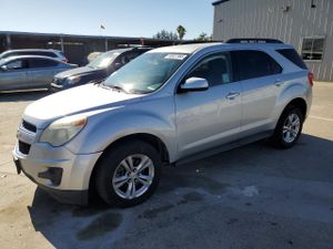Chevrolet Equinox LT 3.6L 6 2014