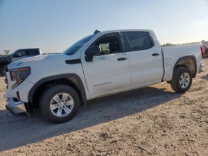 GMC Sierra C1500 5.3L 8 2025