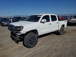 Toyota Tacoma DOUBLE CAB PRERUNNER 4.0L 6 2005