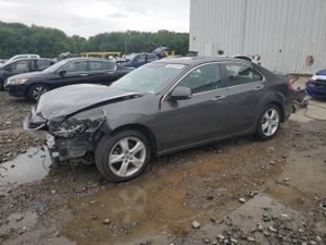 Acura TSX 2.4L 4 2009